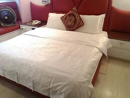 Aloha Hotel Keelung