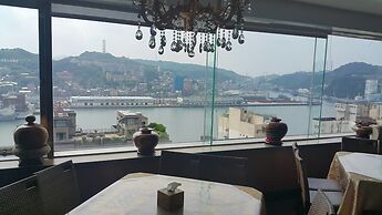 Aloha Hotel Keelung