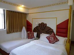 Aloha Hotel Keelung