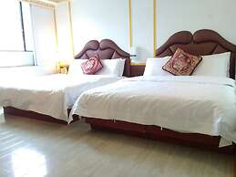 Aloha Hotel Keelung