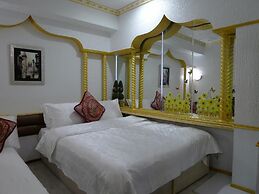 Aloha Hotel Keelung