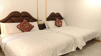 Aloha Hotel Keelung