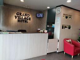 Grand Village Hotel