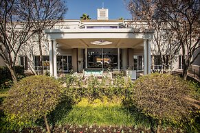 Garden Court Morningside