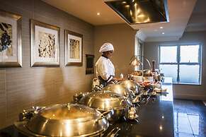 Garden Court Morningside