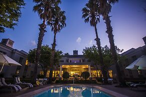 Garden Court Morningside