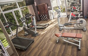 Garden Court Morningside