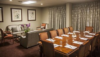 Garden Court Morningside