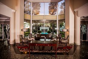 Garden Court Morningside