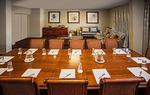 Garden Court Morningside