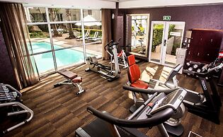 Garden Court Morningside