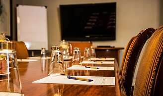 Garden Court Morningside