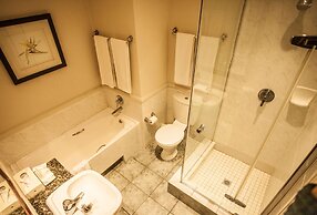 Garden Court Morningside