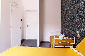 Bed and Breakfast Università