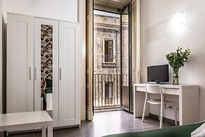 Bed and Breakfast Università