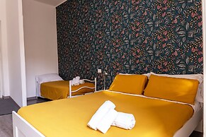 Bed and Breakfast Università