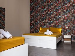 Bed and Breakfast Università