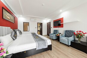 Kim Cuong Hotel