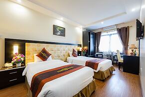 Kim Cuong Hotel