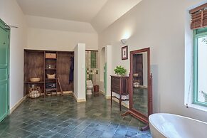 Poulo Condor Boutique Resort and Spa