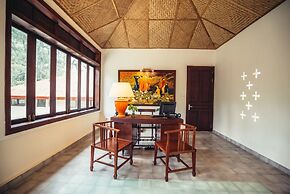 Poulo Condor Boutique Resort and Spa