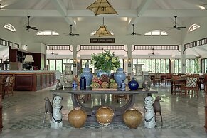 Poulo Condor Boutique Resort and Spa