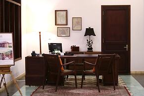 Poulo Condor Boutique Resort and Spa