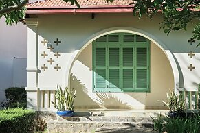 Poulo Condor Boutique Resort and Spa