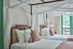 Poulo Condor Boutique Resort and Spa