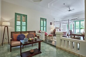 Poulo Condor Boutique Resort and Spa