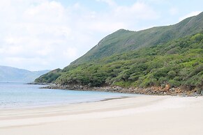 Poulo Condor Boutique Resort and Spa