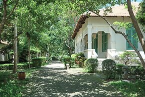 Poulo Condor Boutique Resort and Spa