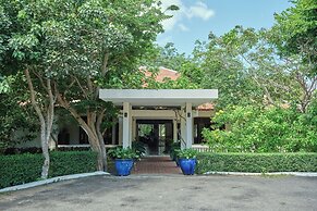 Poulo Condor Boutique Resort and Spa