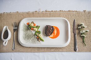 Poulo Condor Boutique Resort and Spa