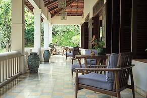 Poulo Condor Boutique Resort and Spa