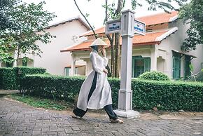 Poulo Condor Boutique Resort and Spa