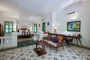 Poulo Condor Boutique Resort and Spa