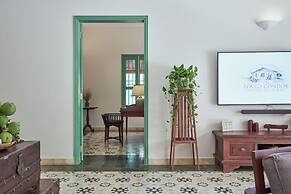 Poulo Condor Boutique Resort and Spa