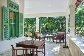 Poulo Condor Boutique Resort and Spa