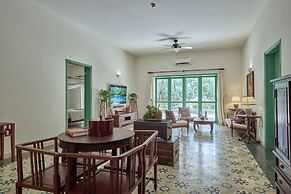 Poulo Condor Boutique Resort and Spa