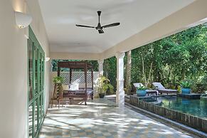 Poulo Condor Boutique Resort and Spa