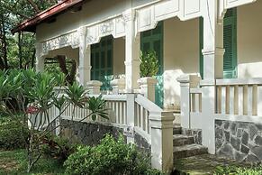 Poulo Condor Boutique Resort and Spa