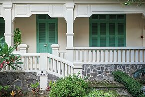 Poulo Condor Boutique Resort and Spa