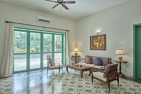 Poulo Condor Boutique Resort and Spa