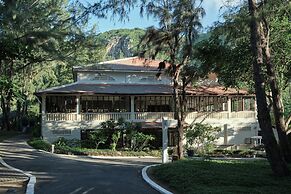 Poulo Condor Boutique Resort and Spa