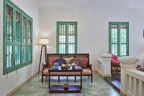 Poulo Condor Boutique Resort and Spa