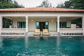 Poulo Condor Boutique Resort and Spa