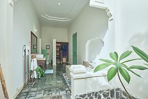 Poulo Condor Boutique Resort and Spa