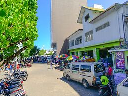 Noomoo Hulhumale