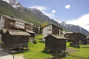 Hotel Walliserkanne